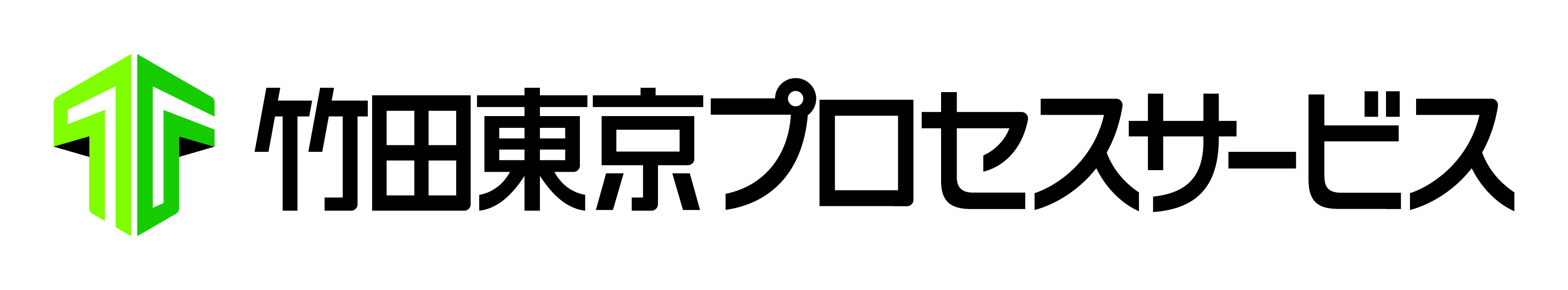 竹田東京プロセスサービス株式会社