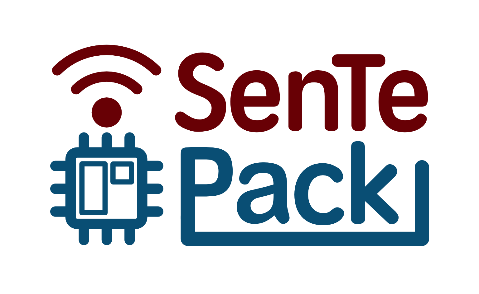SenTePackロゴ